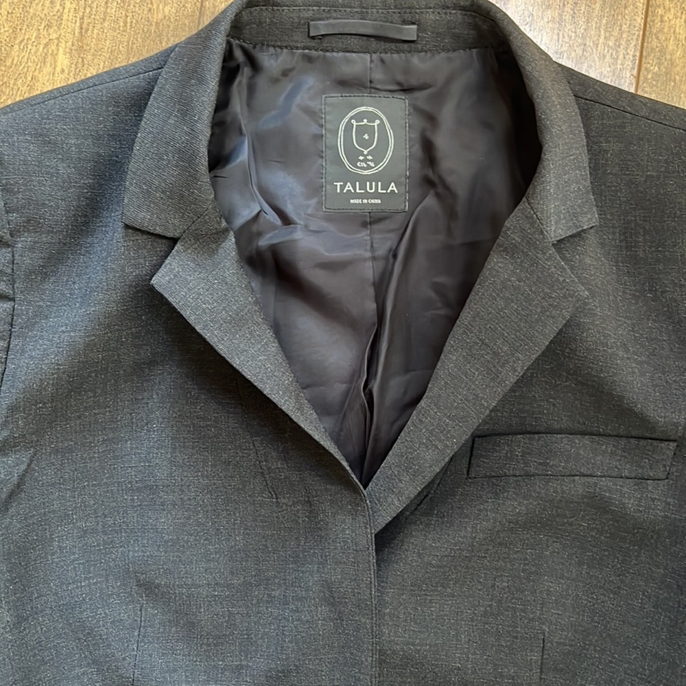 Talula blazer - Picture 2 of 6